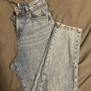 Dynamite Claudia jeans